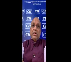 The Economic Package Announced by the Prime Minister Would Take Care of Diverse Range of People and Problems Faced: Mr Chandrajit Banerjee, Director General, CII